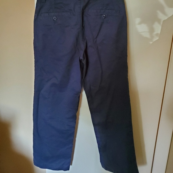 Old Navy plain front pants - Picture 5 of 8